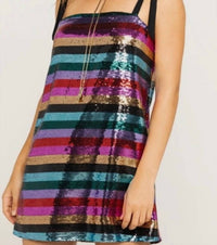Show Me Your Mumu - Super Slip Dress