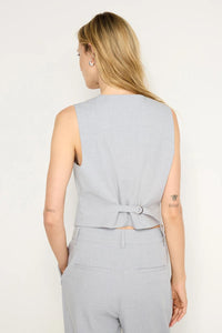 Good American - Essential Suiting Vest