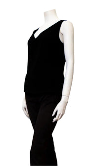 Samuel Dong - Women's V-neck Tank Top