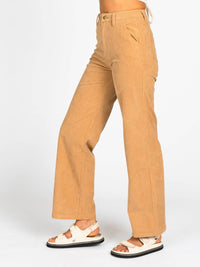 Rusty - Keep Dreaming Corduroy Pant