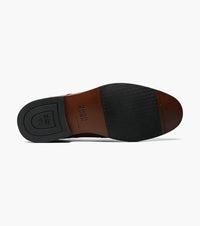 Nunn Bush - Men's Fifth Ward Flex Wingtip Oxford Shoes