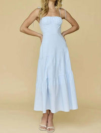 Papermoon - Sunny Smock Dress
