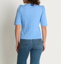 Nation Ltd - Deana Envelope Shirt