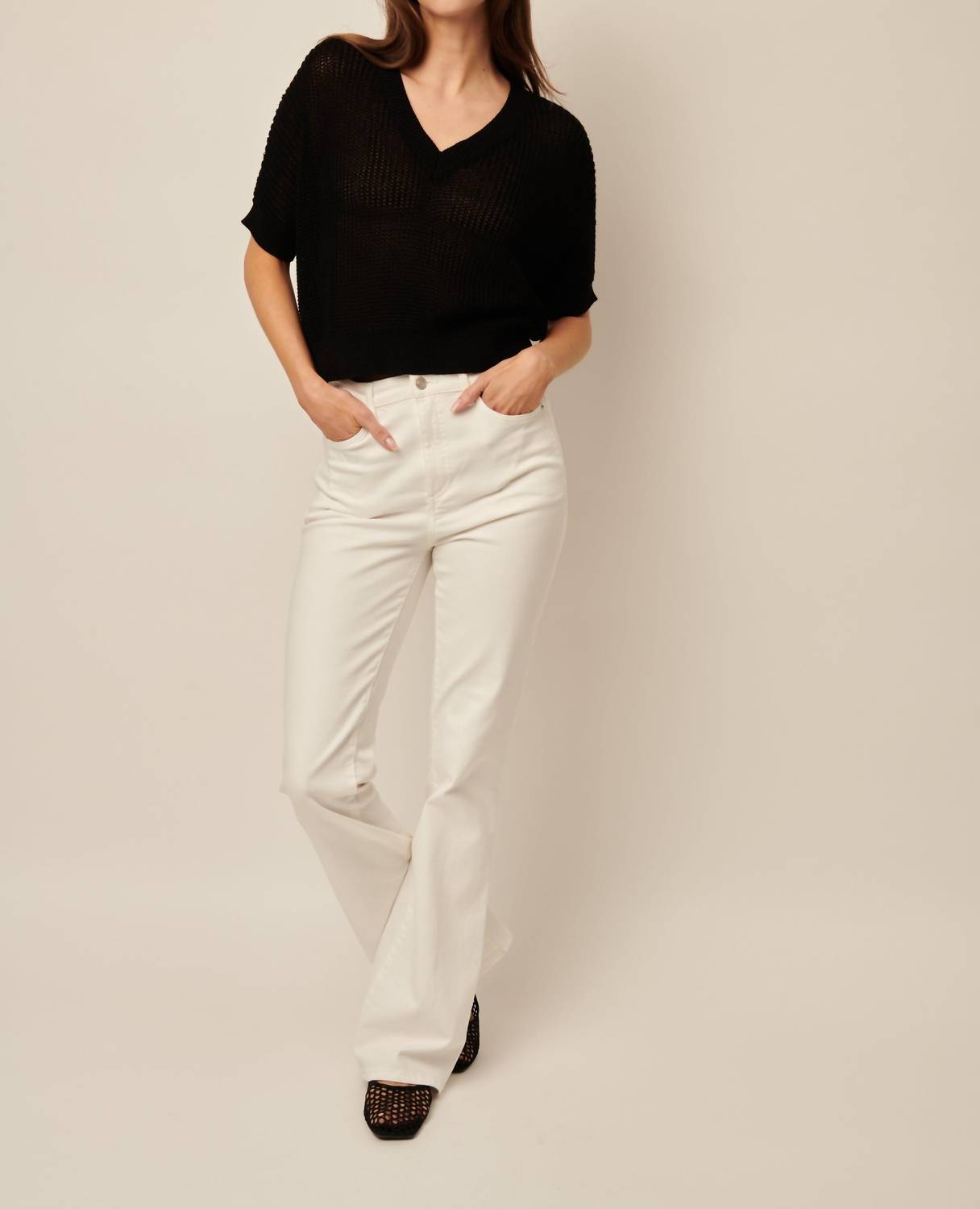 Line - Piper Sweater