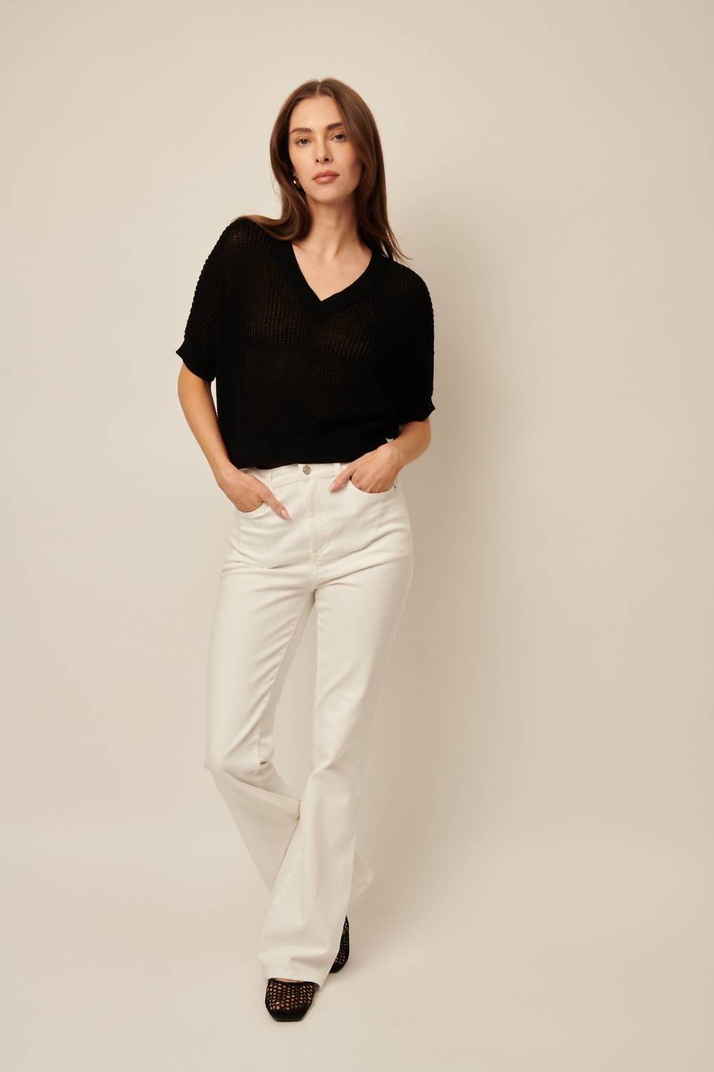 Line - Piper Sweater