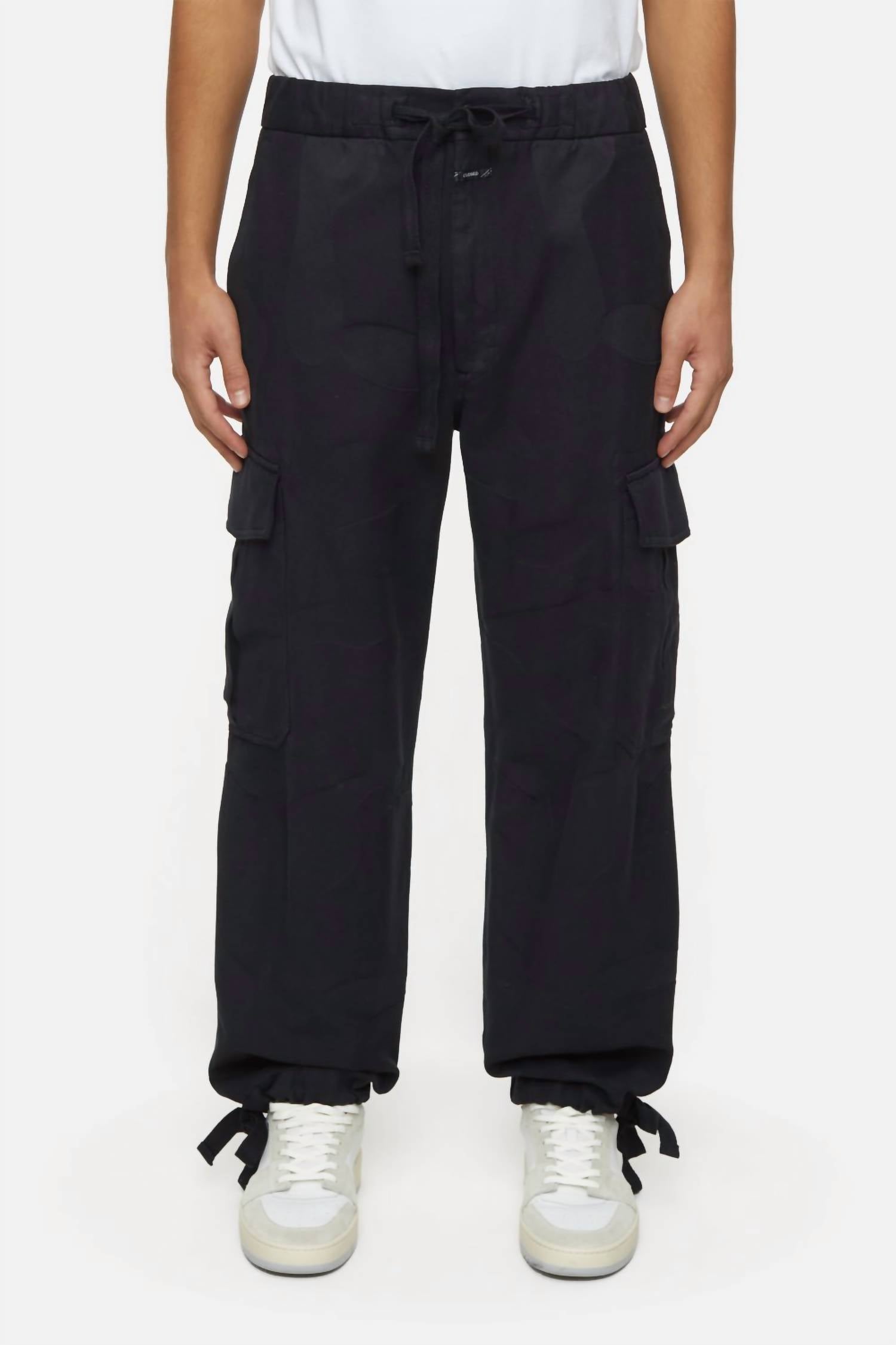Closed - Newport Wide Pants