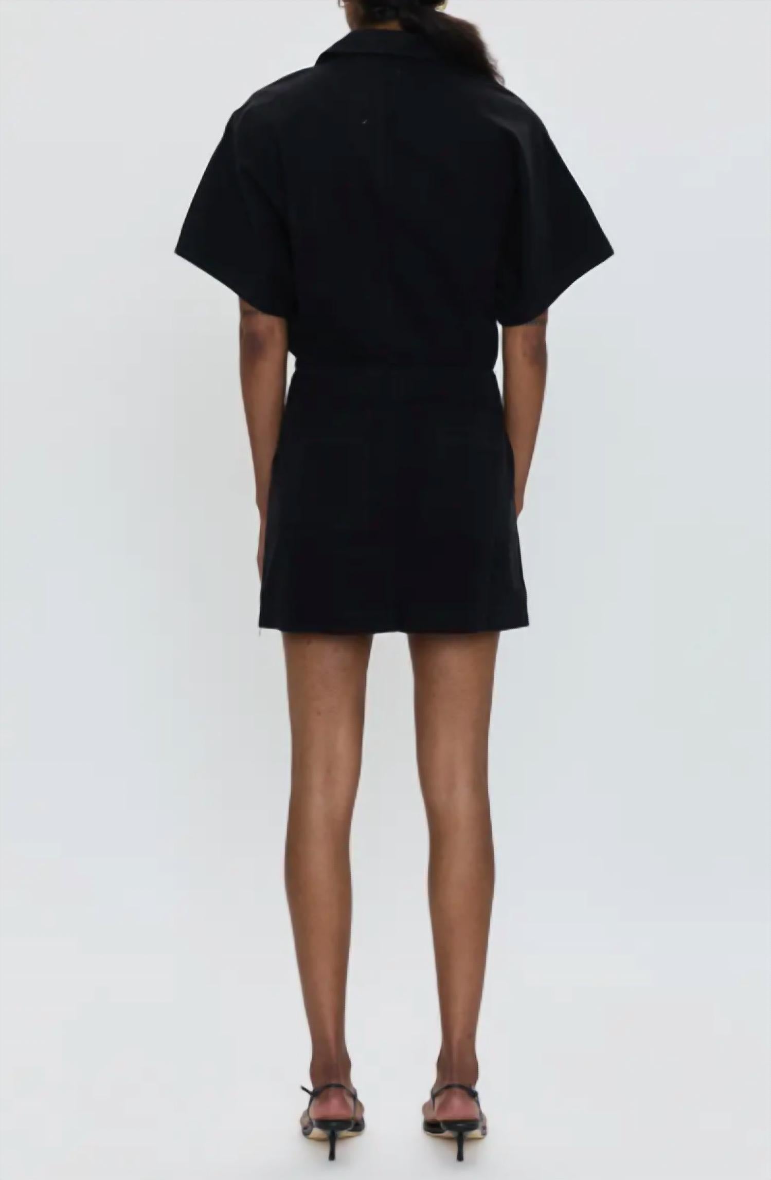 Pistola - Tully Fade Dress
