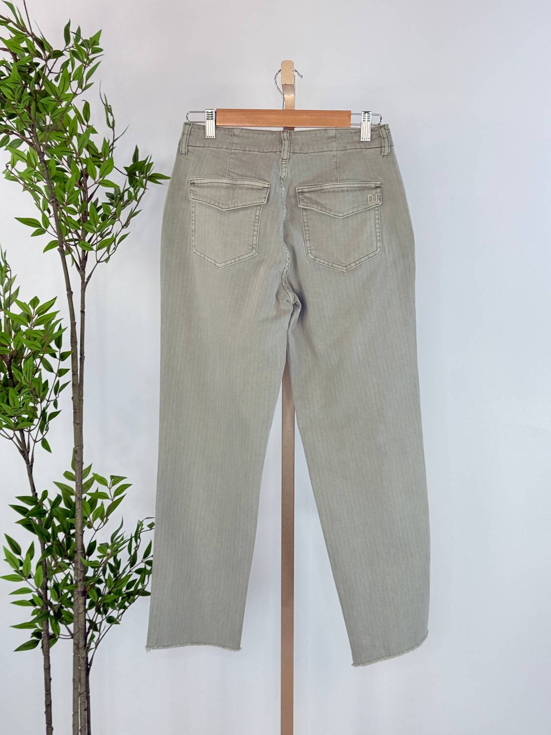 Dear John Denim - Portia Jeans