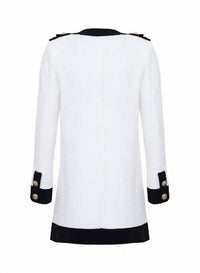 Paola Bernardi - Marcela Long Coat