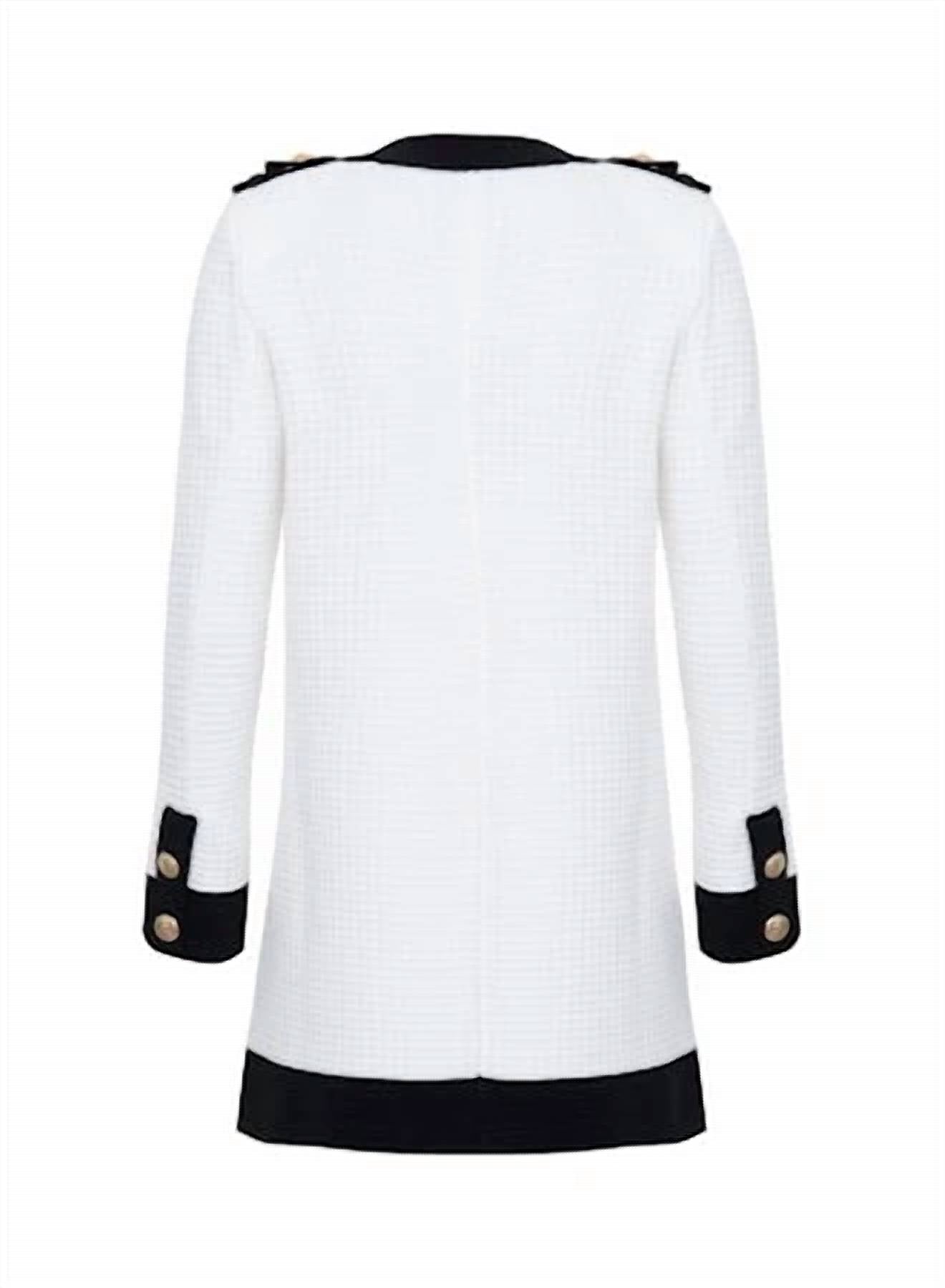 Paola Bernardi - Marcela Long Coat