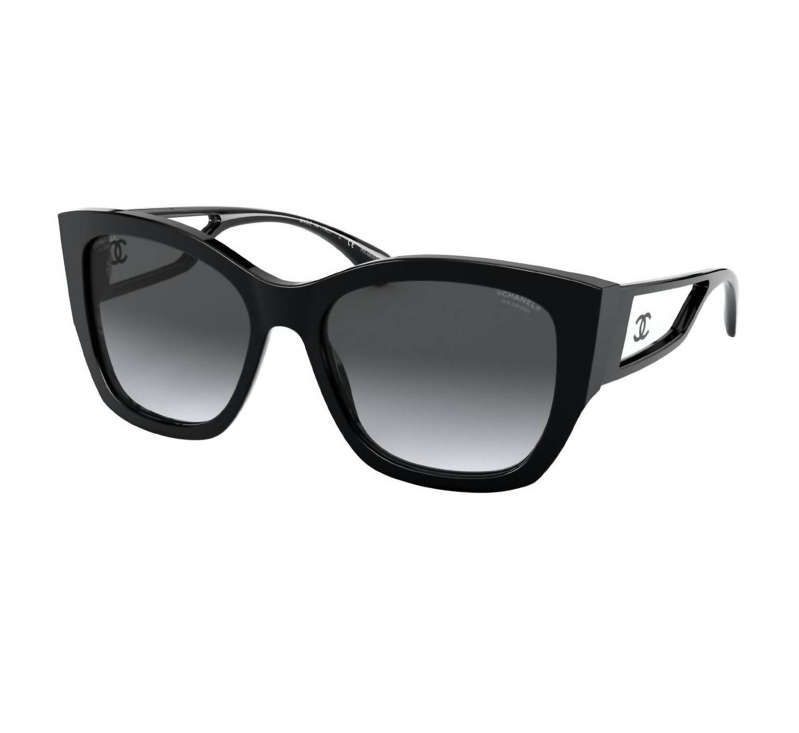 Chanel - Butterfly Polarized Sunglasses 5429 - C501s8