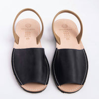 Numa By Spanians - Men's Avarcas Flat Sandal