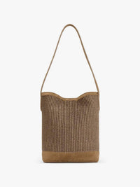 Mansur Gavriel - Women's Small Everyday Cabas Tote Bag