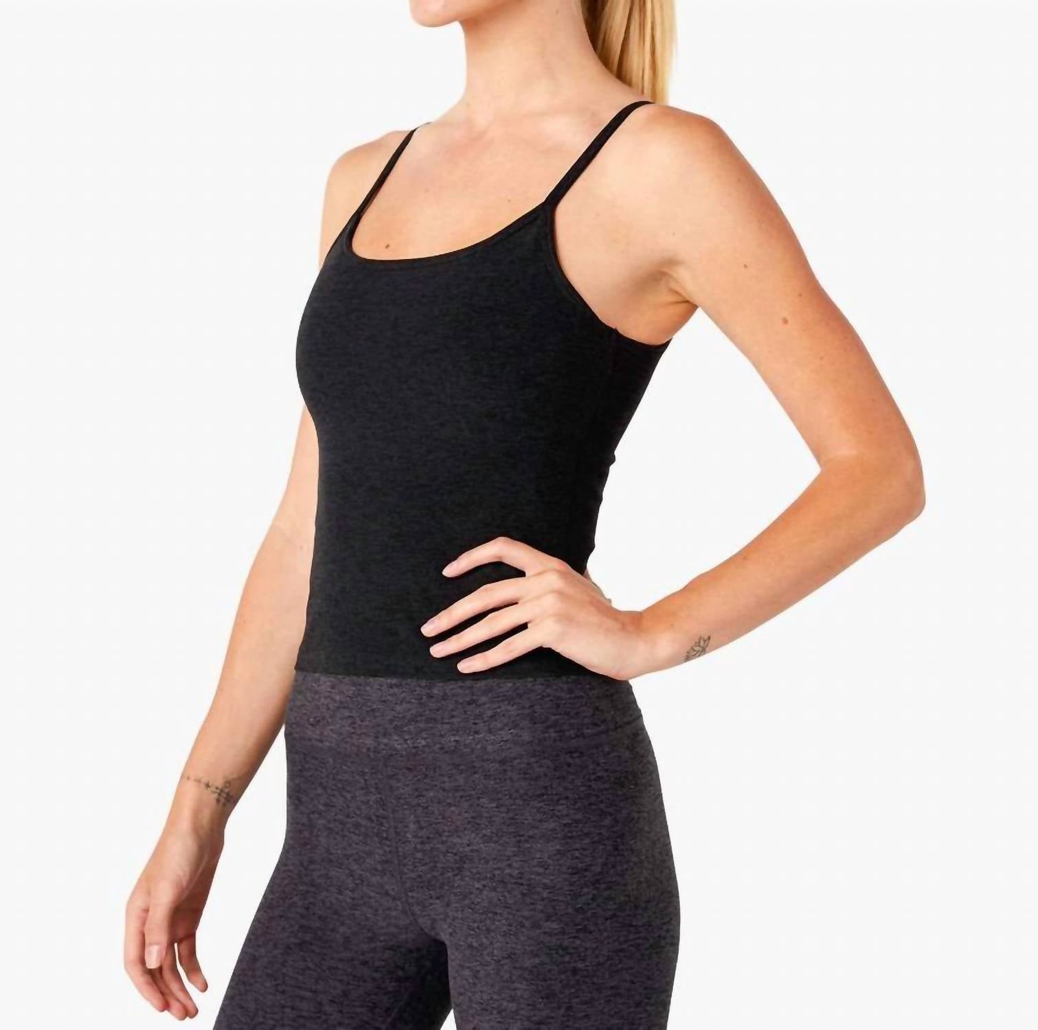 Beyond Yoga - Spacedye Truly Tank Top