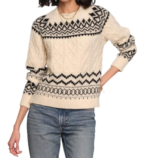 Heartloom - Annora Sweater