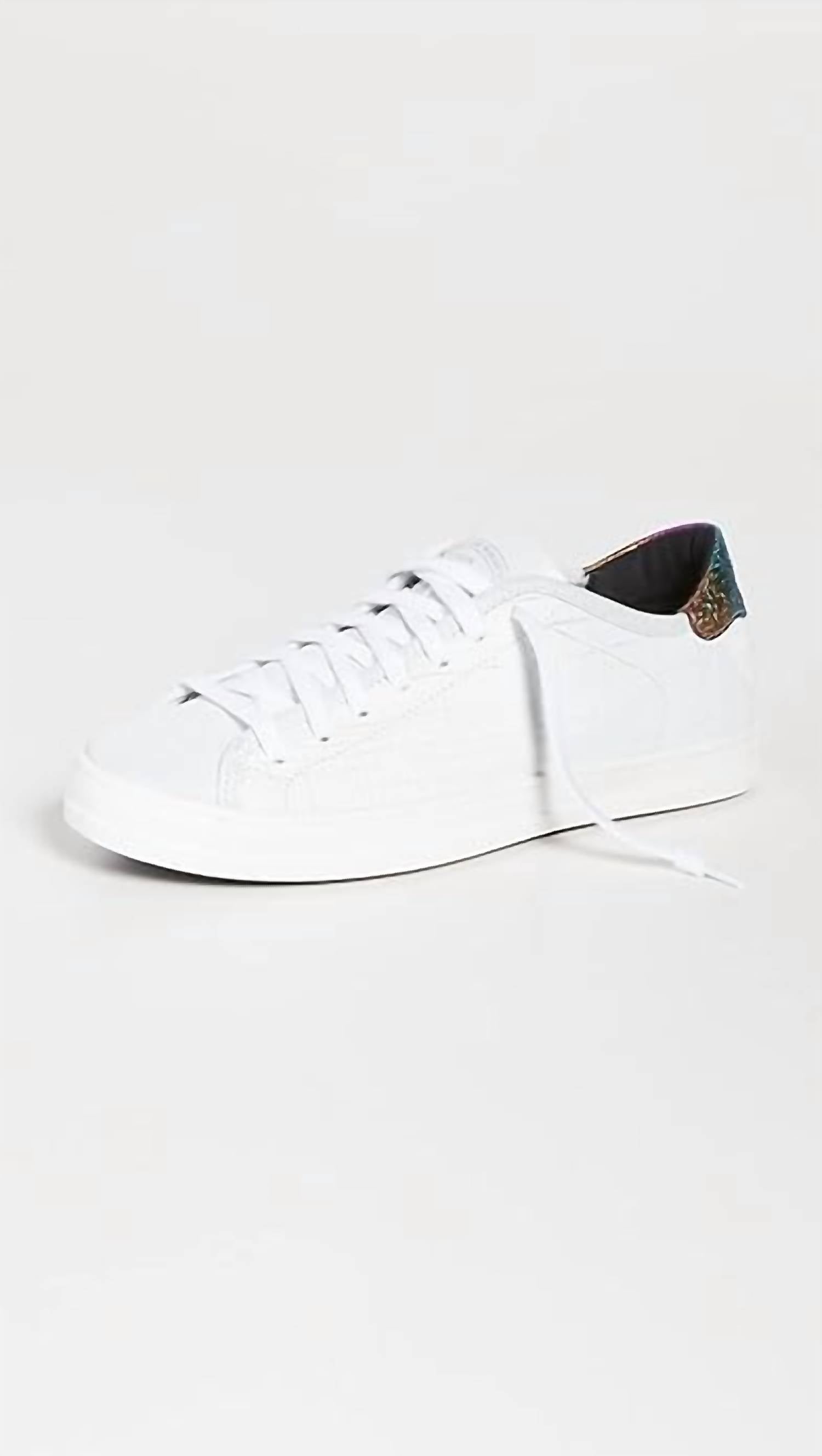 P448 - Women's Johnny Sneaker
