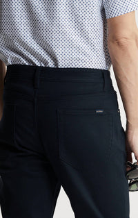 Jachs New York - Straight Leg Summer Commuter 5-pocket Pants