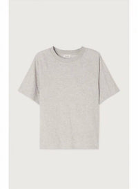 American Vintage - Ruzo Raglan Sleeves Tee