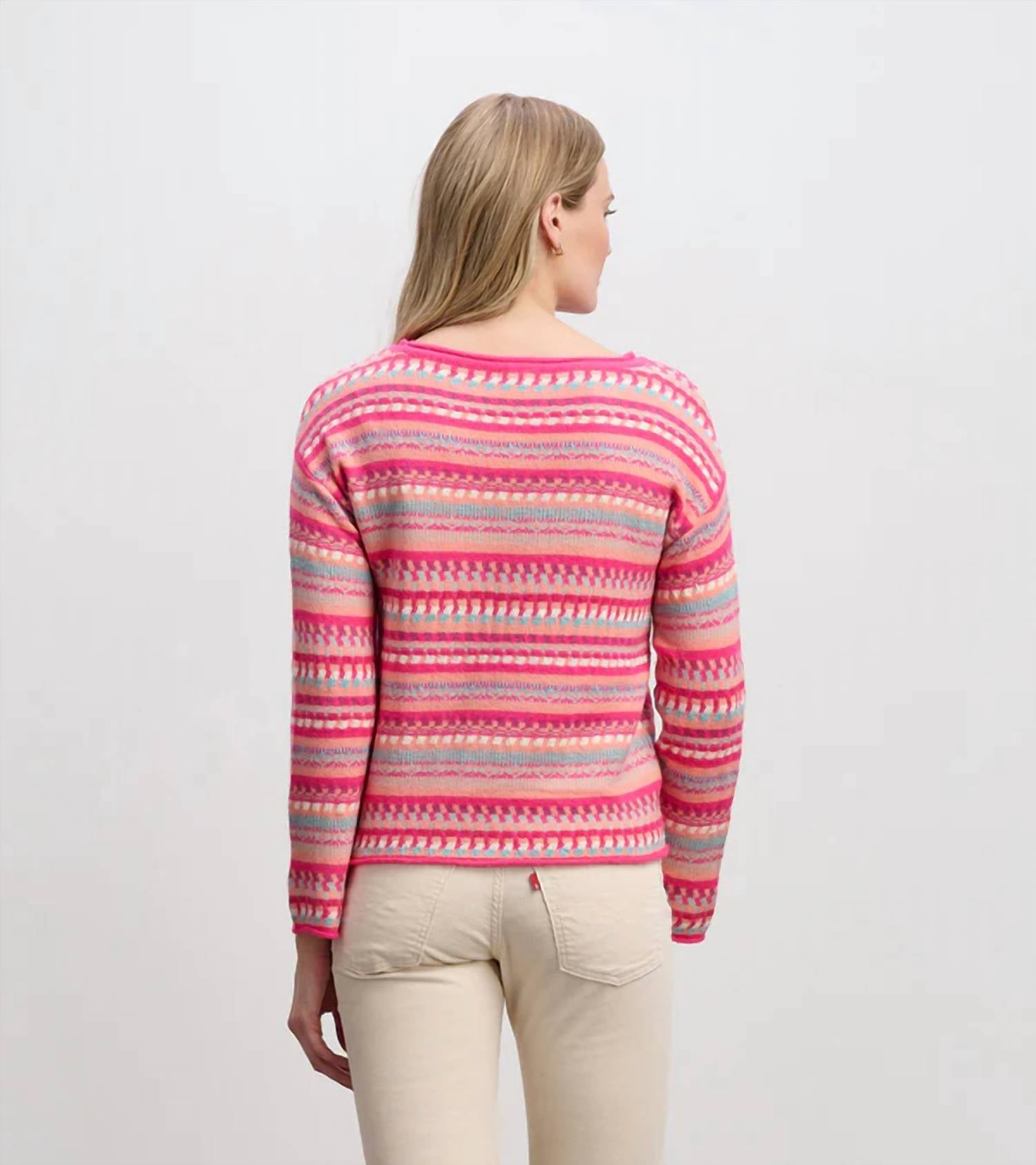 Hatley - Hannah Sweater