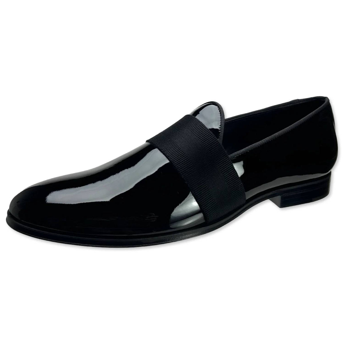 Peter Huber - Men's Notte Formal Loafer Shoes
