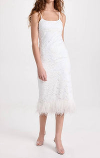 Likely - Mari Midi Dress