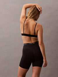 Calvin Klein - Icon Shapewear Mid Thigh Short