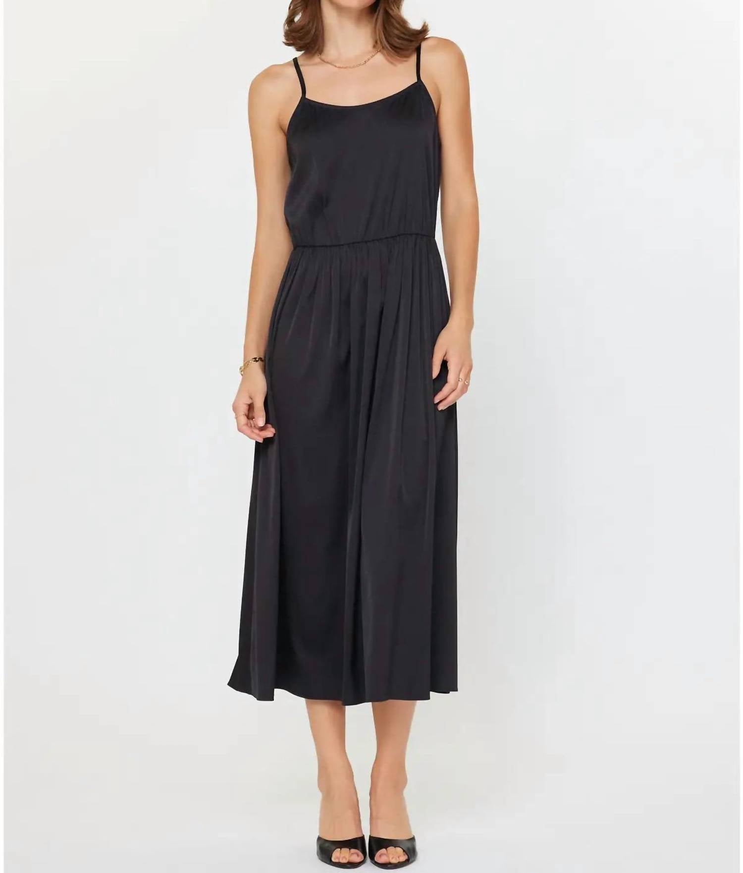 Current Air - Molly Sweater Midi Dress Set