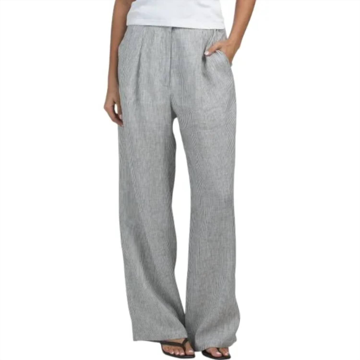 Aylaya - Madrid Pant