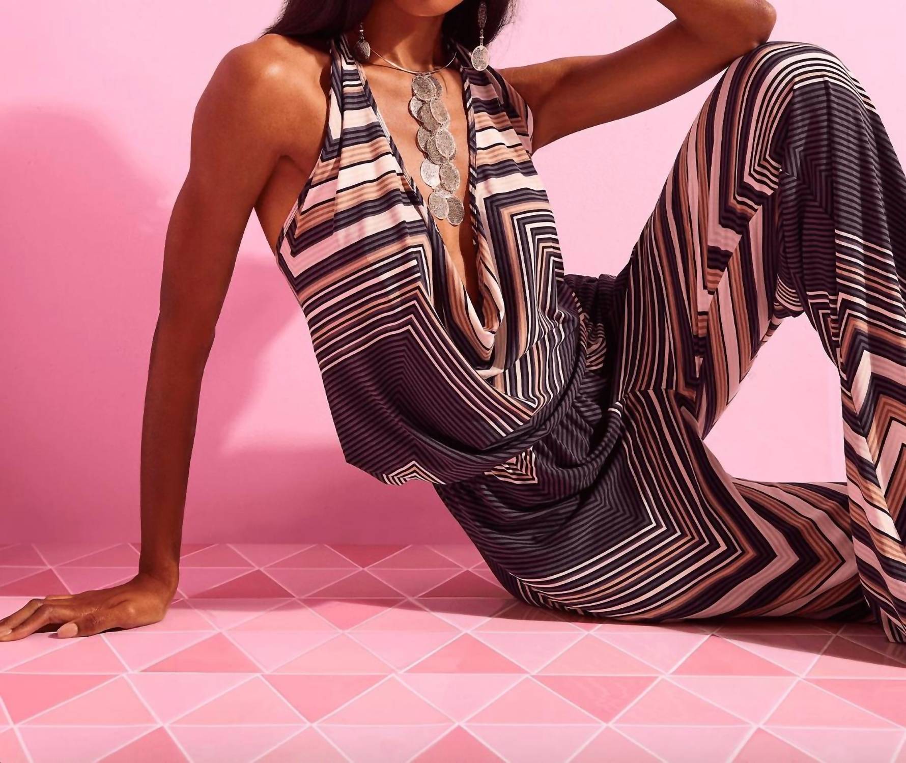 Ramy Brook - Stephanie Jumpsuit