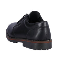 Rieker - Men's Devin Lace Up Leather Shoes