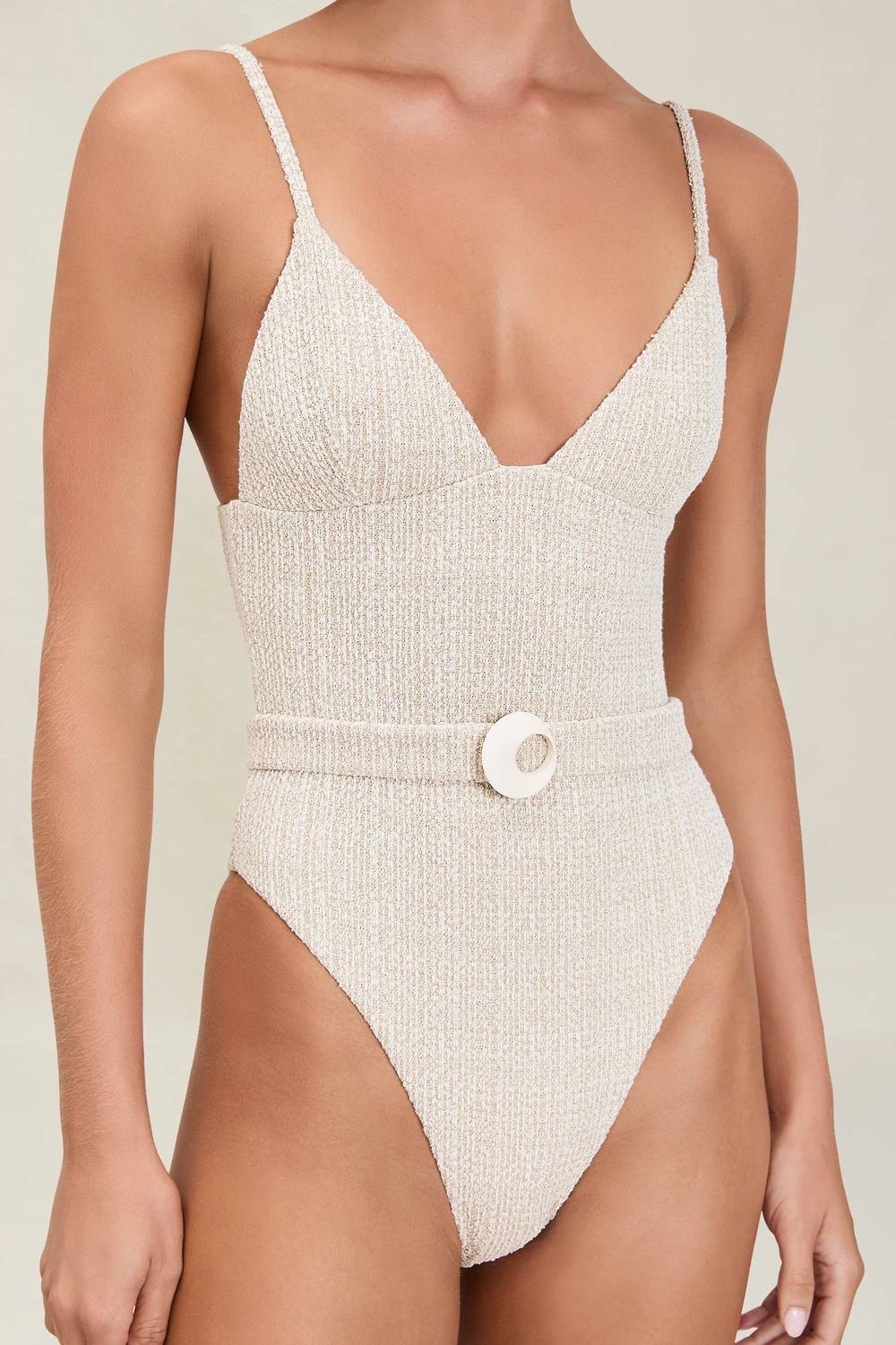 Devon Windsor - Catalina One Piece Swimsuit