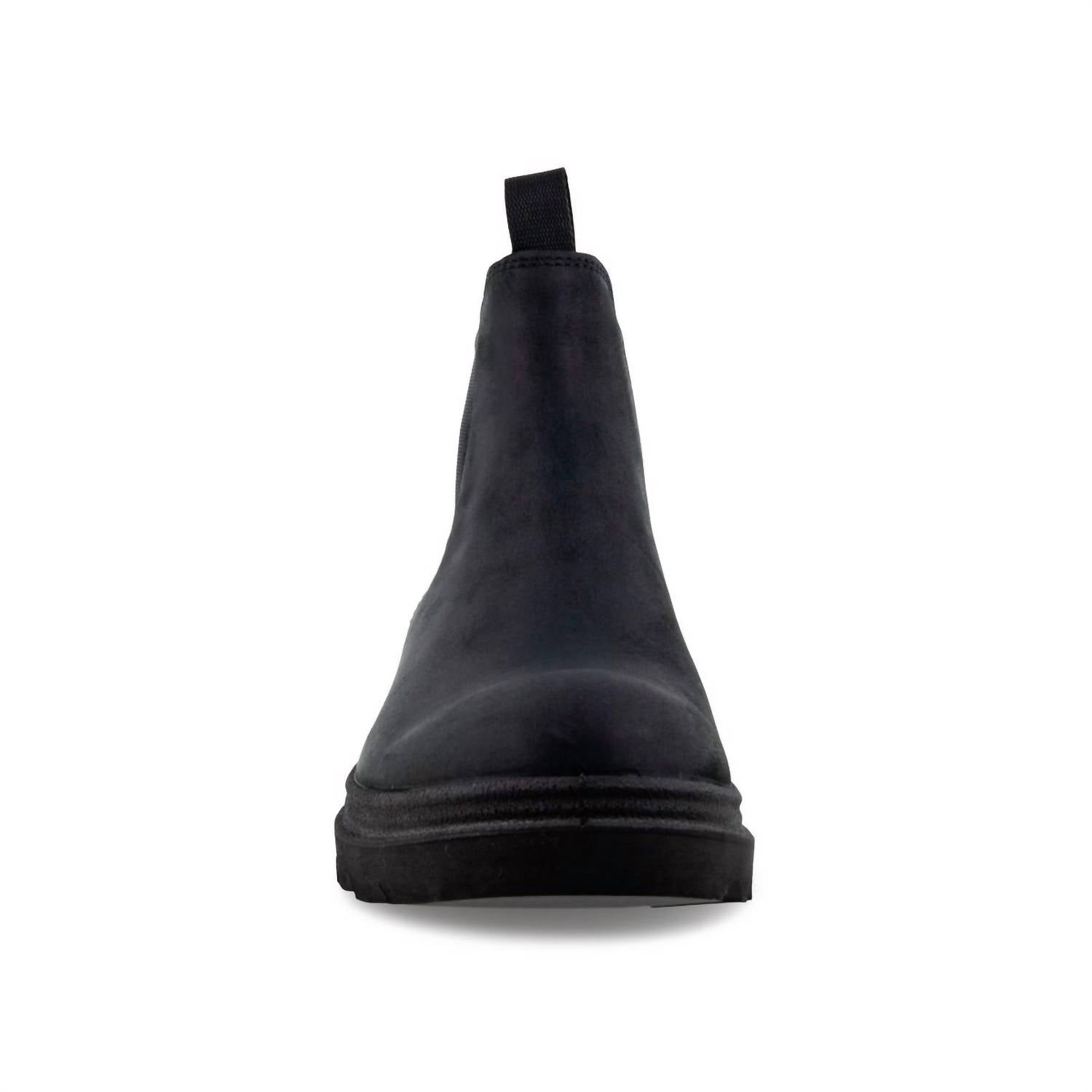Ecco - Men's Grainer Chelsea Boot