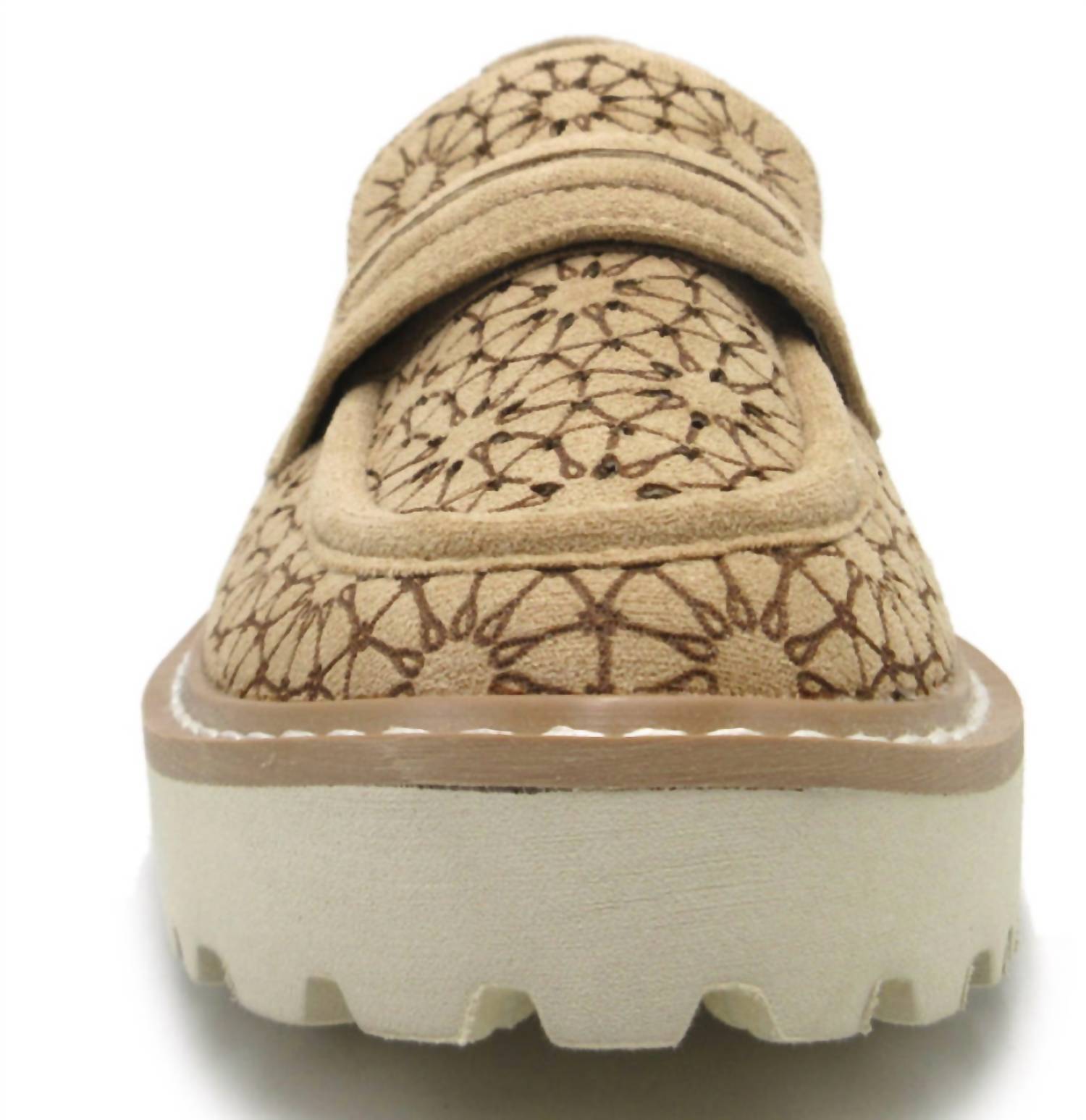 Pierre Dumas - Women's Nora Shoe