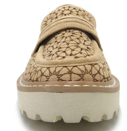 Pierre Dumas - Women's Nora Shoe