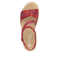 Remonte - Women's Flat Sandals