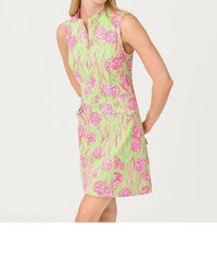 Lilly Pulitzer - Luxletic Catarina Dress