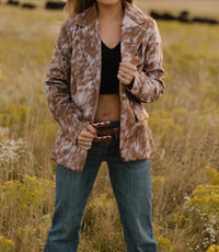 Sterling Kreek - Cows Come Home Blazer
