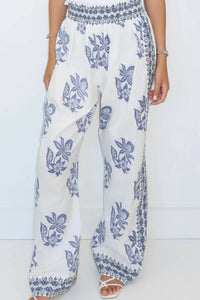 Nibi - Women's Debbie Beach Pants