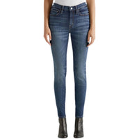 Edwin - Candice High Rise Skinny Jeans