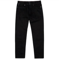 RVCA DAGGER DENIM in black - men's jeans - detail view