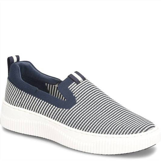 Sofft - Women's Frayda Slip On Sneaker