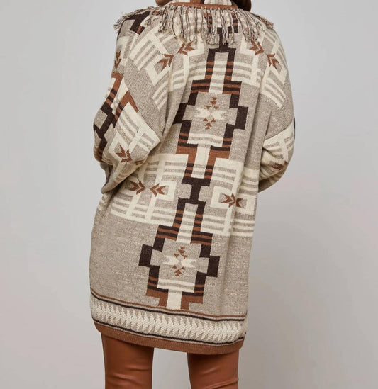 L'Agence - Jair Cardigan