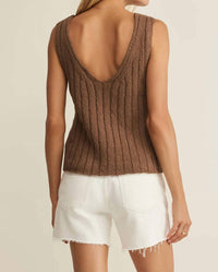 Z Supply - Acadia Sweater Tank