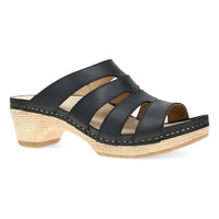 Dansko - Women's Lyndi Oiled Pull Up Sandal