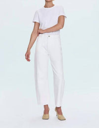 Pistola - Beau Seamed Crescent Leg Jeans