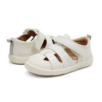 Oldsoles - Toddler's Fresh Juice Sandals