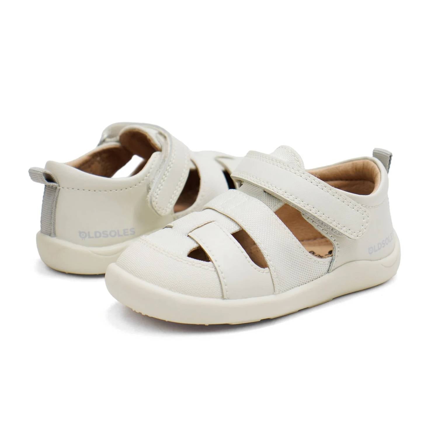 Oldsoles - Toddler's Fresh Juice Sandals