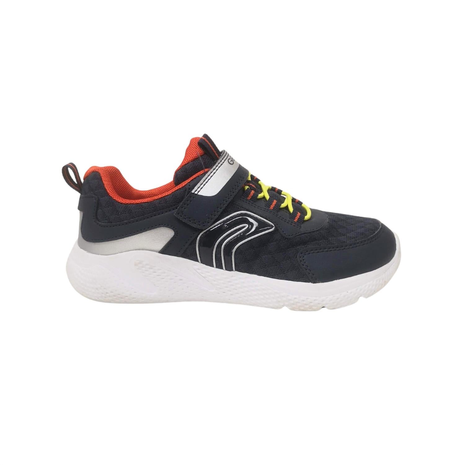 Geox - Boy's Sprintye Sneakers