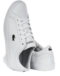 Lacoste - Unisex Powercourt 0721 Shoe