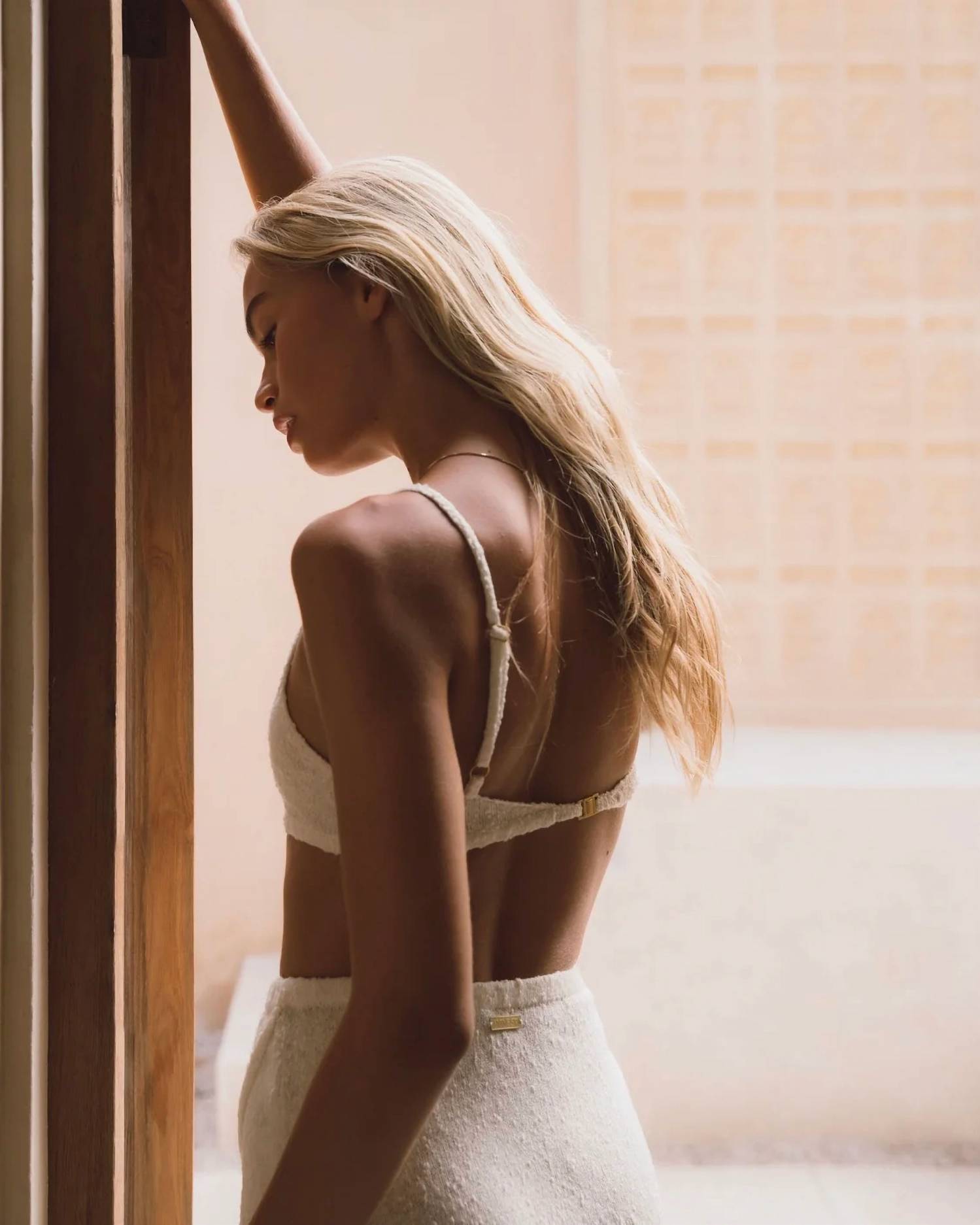 Honest The Label - Madu Bralette